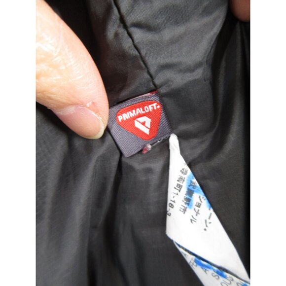 LL Bean Jacket Medium 3-In-1 PrimaLoft Ski Snowboarding Insulated - Picture 15 of 16